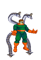 Doctor Octopus width=